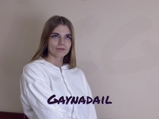 Gaynadail