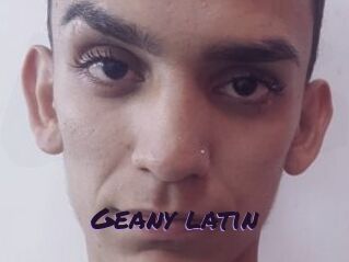 Geany_latin