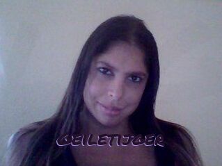 Geilletijger