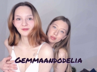 Gemmaandodelia