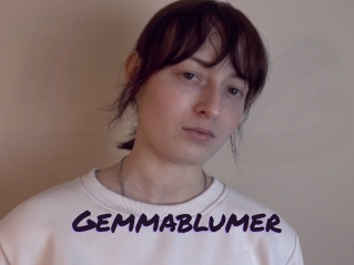 Gemmablumer