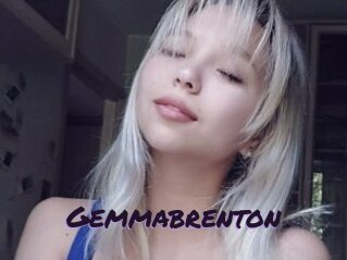 gemmabrenton Le Cul Gratuit