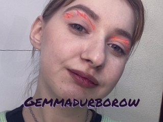 Gemmadurborow