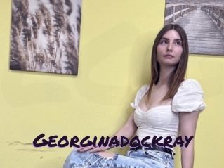 Georginadockray