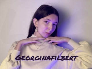 Georginafilbert
