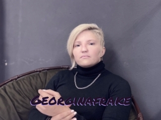 Georginafrake