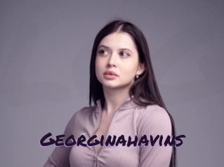 Georginahavins