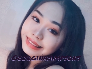 Georginasimpsons