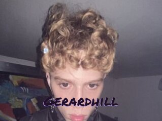 Gerardhill