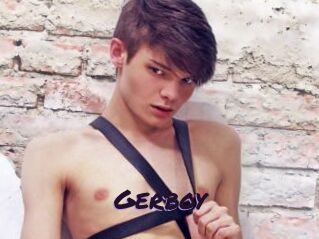 Gerboy