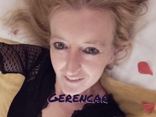 Gerencar