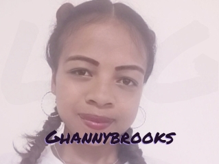 Ghannybrooks