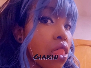 Giakin
