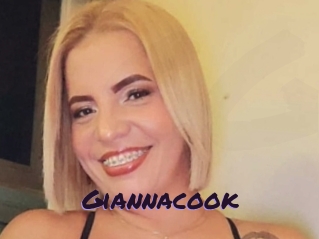 Giannacook