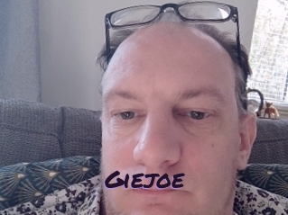 Giejoe