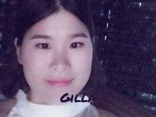 Gilla