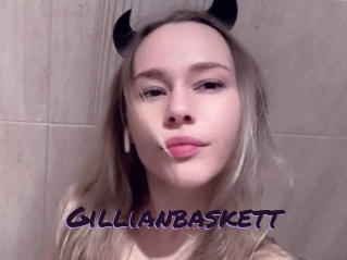 Gillianbaskett