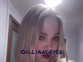 Gilliandryer