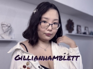 Gillianhamblett