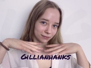 Gillianhanks