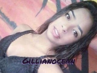 Gillianocean