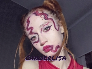 Gingerlisa
