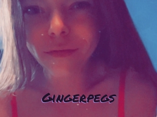 Gingerpegs