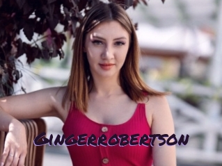 Gingerrobertson