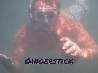 Gingerstick