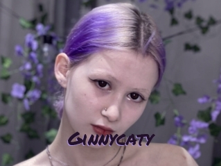 Ginnycaty