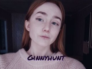 Ginnyhunt