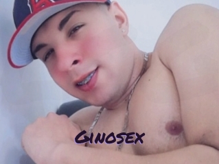 Ginosex