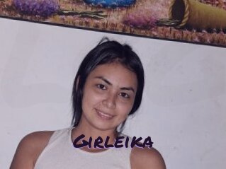 Girleika