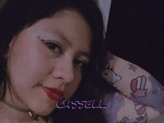 Gissell