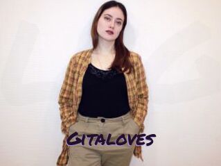 Gitaloves