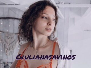 Giulianasavinos