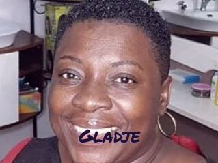 Gladje