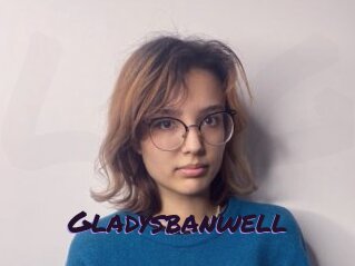 Gladysbanwell