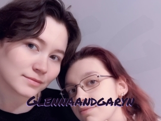 glennaandgaryn Le Cul Gratuit