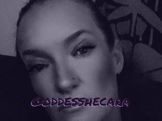 Goddesshecara