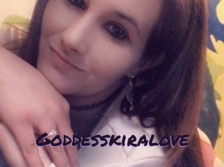 Goddesskiralove