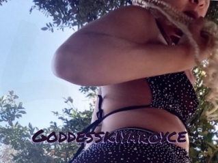 Goddesskiyaroyce