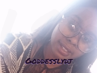 Goddesslydj