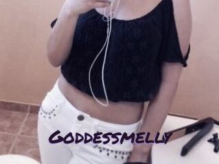 Goddessmelly