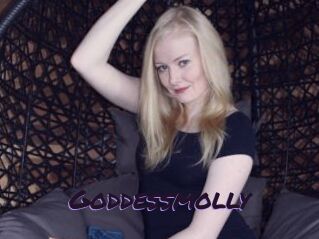 Goddessmolly