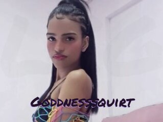 Goddnesssquirt