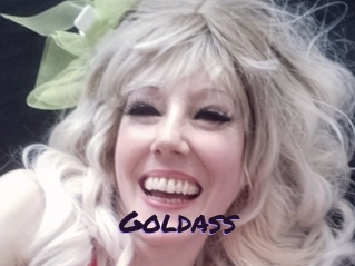 Goldass