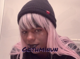 Gothminun