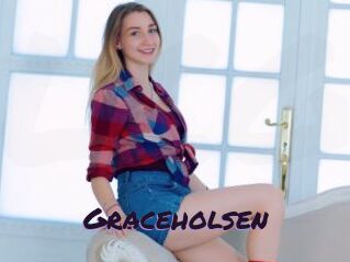 Graceholsen