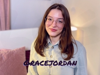 gracejordan Le Cul Gratuit